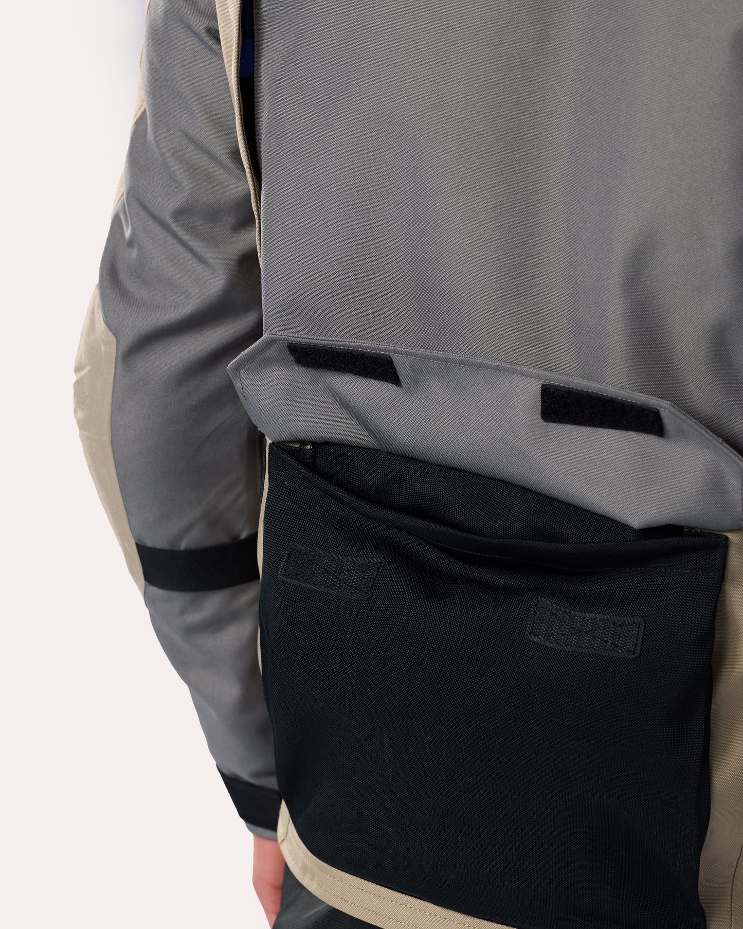 Jacket Offtrack 2 H2O | Blue-Black