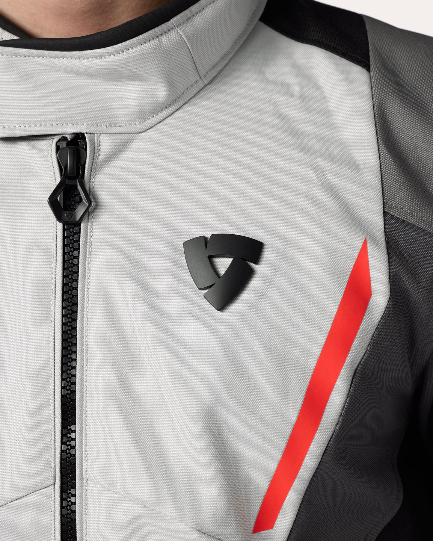 Jacket Undulate H2O | Black