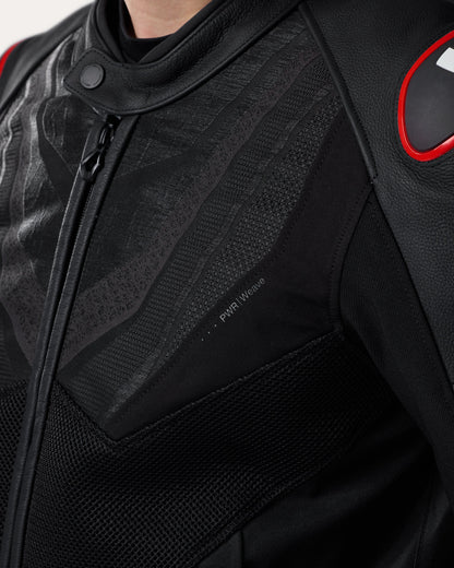 Jacket Mantis 3 H2O | Black