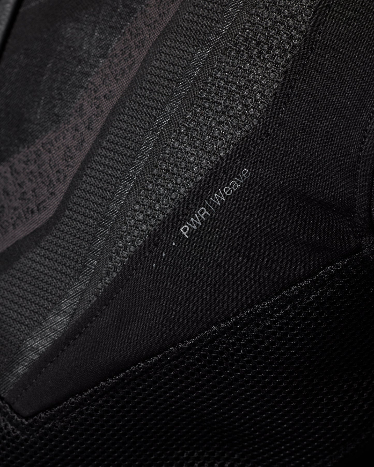Jacket Mantis 3 H2O | Black-Red