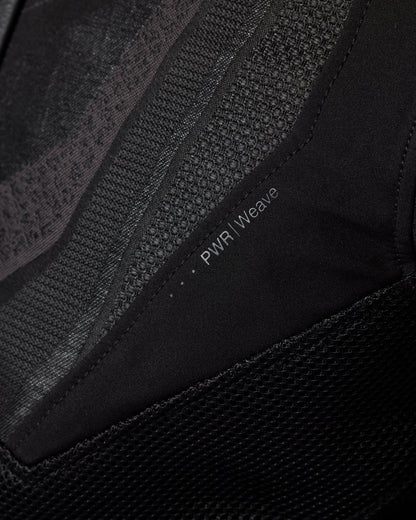 Jacket Mantis 3 H2O | Black-Red