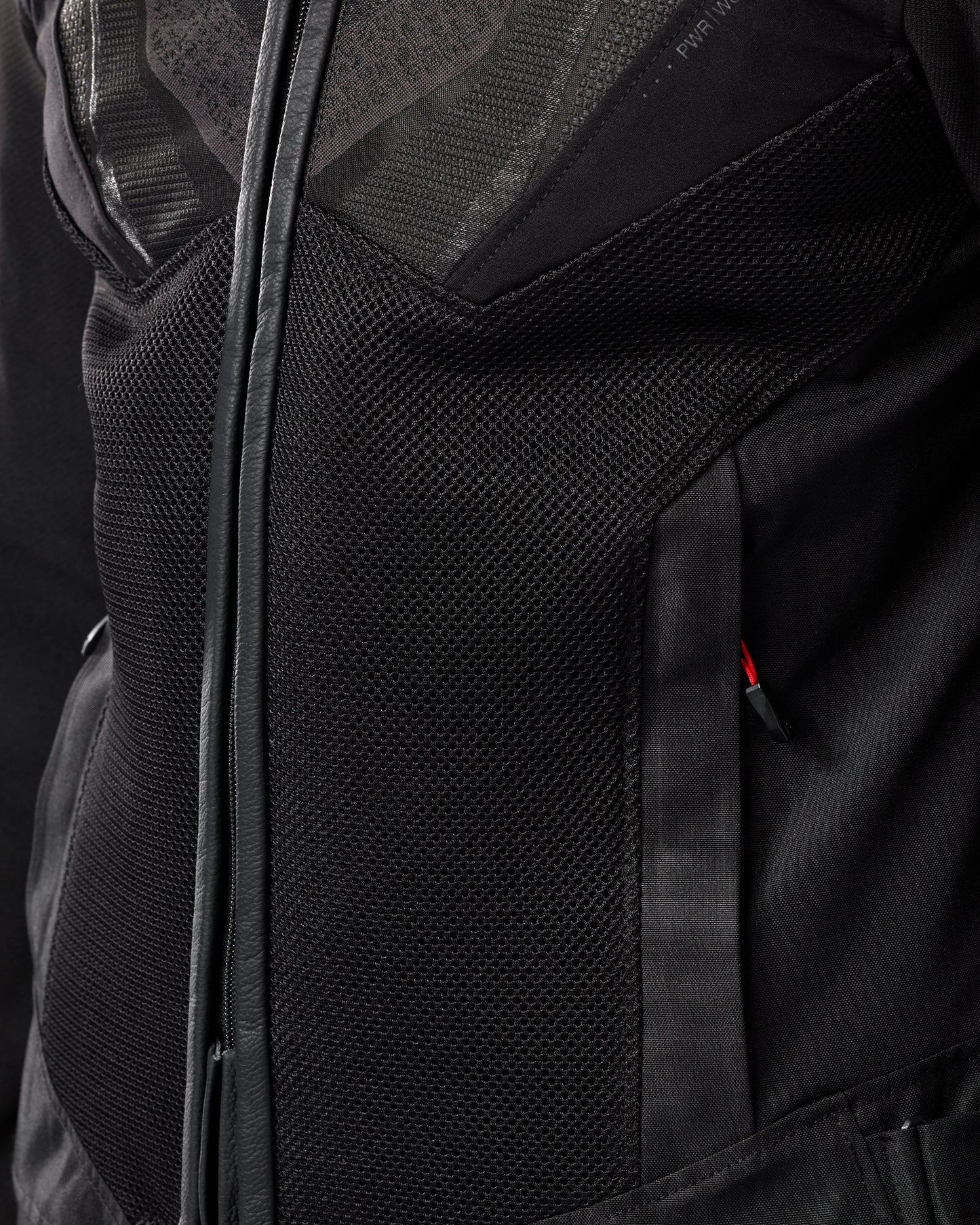 Jacket Mantis 3 H2O | Black