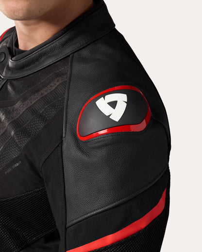 Jacket Mantis 3 H2O | Black