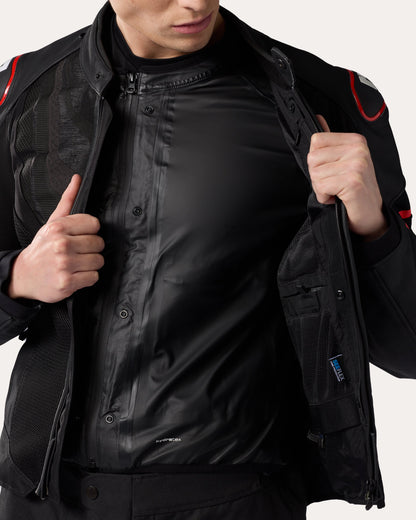 Jacket Mantis 3 H2O | Black