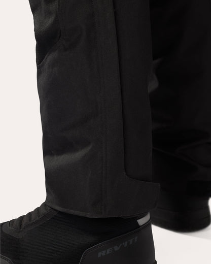 Pants Factor 5 H2O | Black