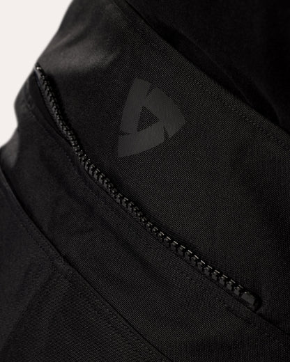 Pants Factor 5 H2O | Black