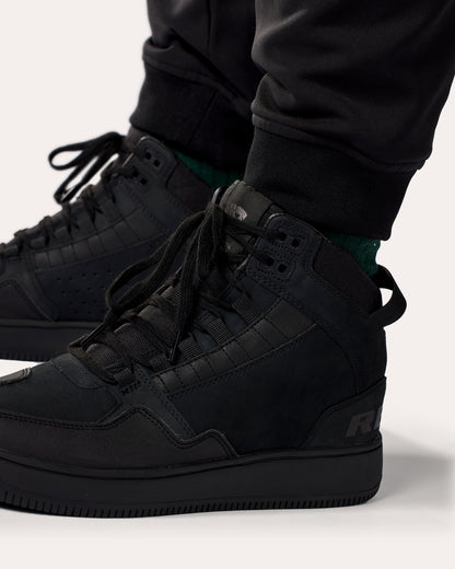 Pants Parabolica 2 | Black