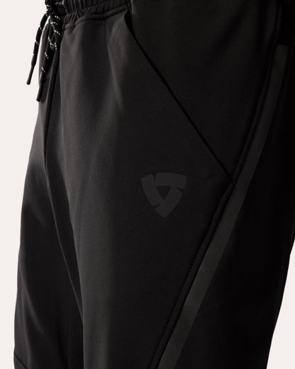 Pants Parabolica 2 | Black