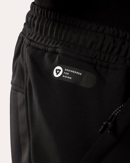 Pants Parabolica 2 | Black