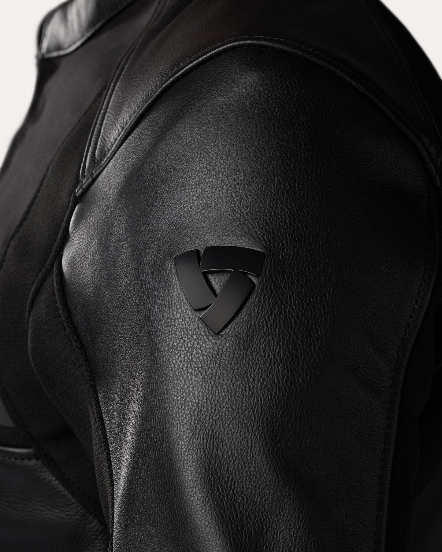 Jacket Mile 2 | Black-Red
