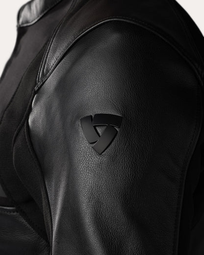 Jacket Mile 2 | Black