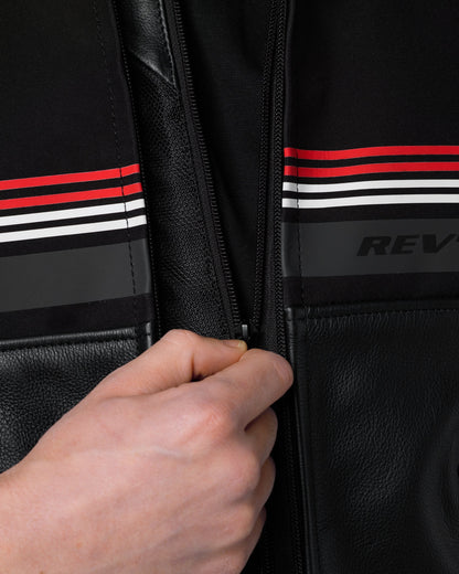 Jacket Mile 2 | Black