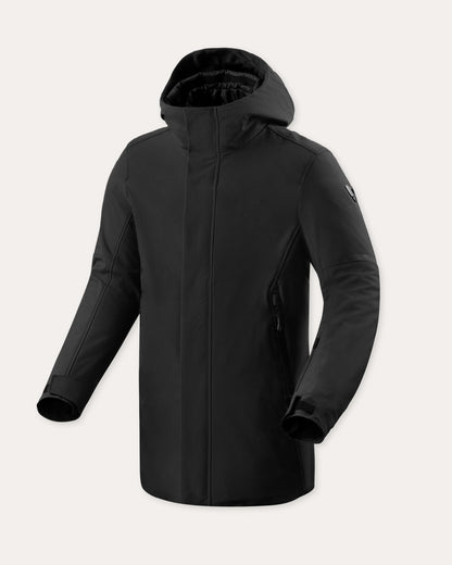 Jacket Trafalgar 2 H2O | Black