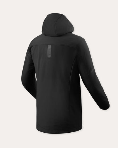 Jacket Trafalgar 2 H2O | Black