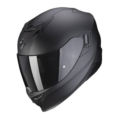 Scorpion EXO 520 Evo Matt Black