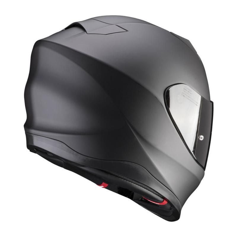 Scorpion EXO 520 Evo Matt Black