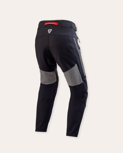 Pants Stratum GTX | Black-Grey