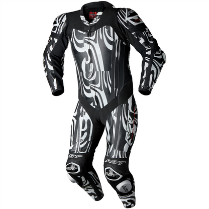 RST Pro Series Evo Airbag CE Mens Leather Suit - Joker