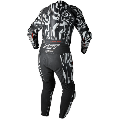RST Pro Series Evo Airbag CE Mens Leather Suit - Joker