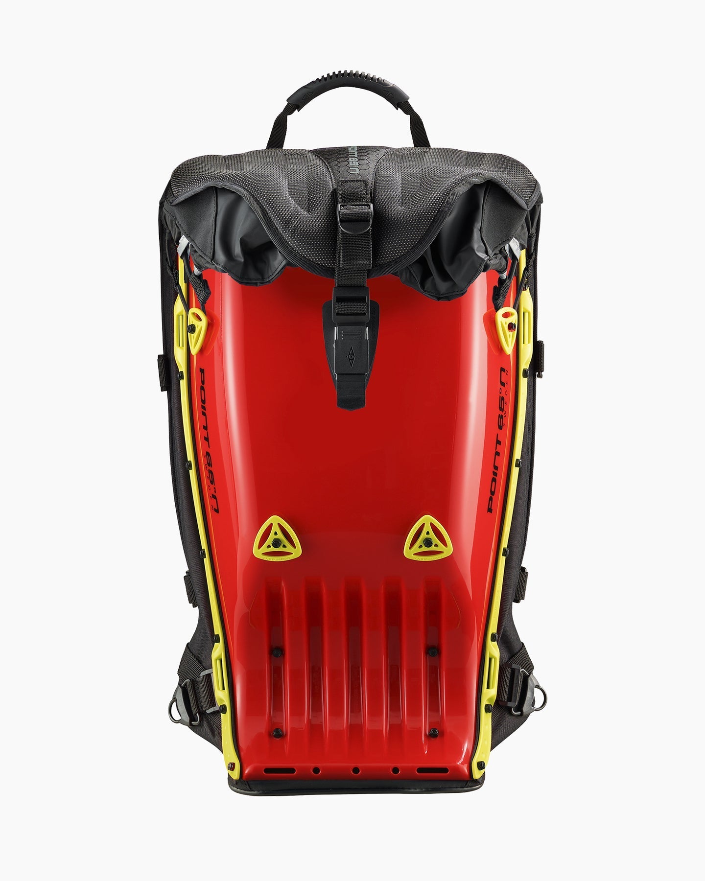 GTX 25L Inferno Art Hardshell Backpack