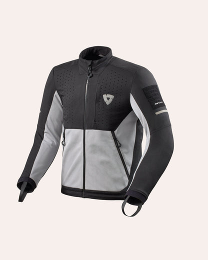 Jacket Tectonic H2O | Black-Blue