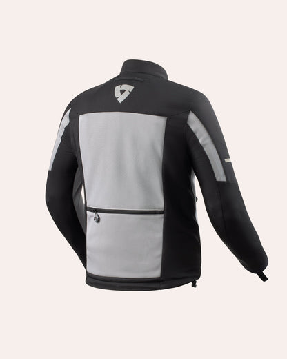 Jacket Tectonic H2O | Black-Blue