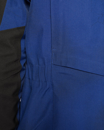 Jacket Tectonic H2O | Black-Blue