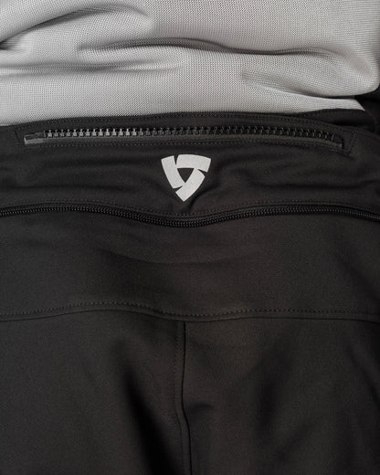 Pants Tectonic H2O | Black