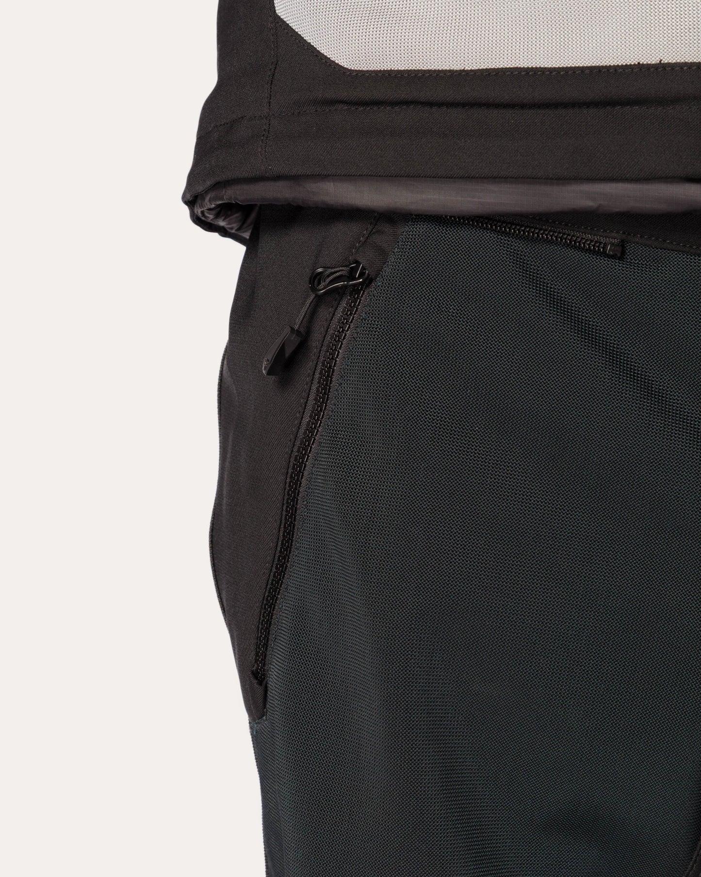 Pants Tectonic H2O | Black