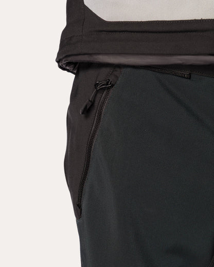 Pants Tectonic H2O | Black