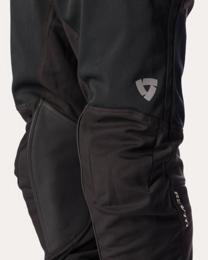 Pants Tectonic H2O | Black