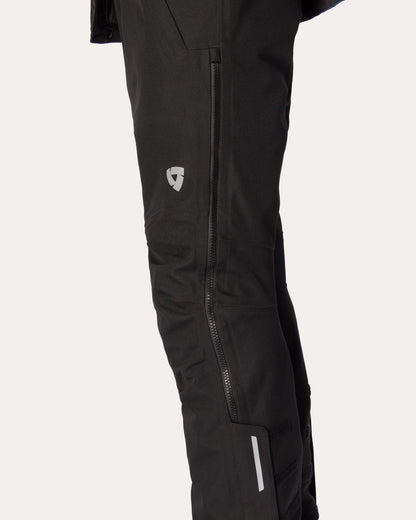 Pants Tectonic H2O | Black