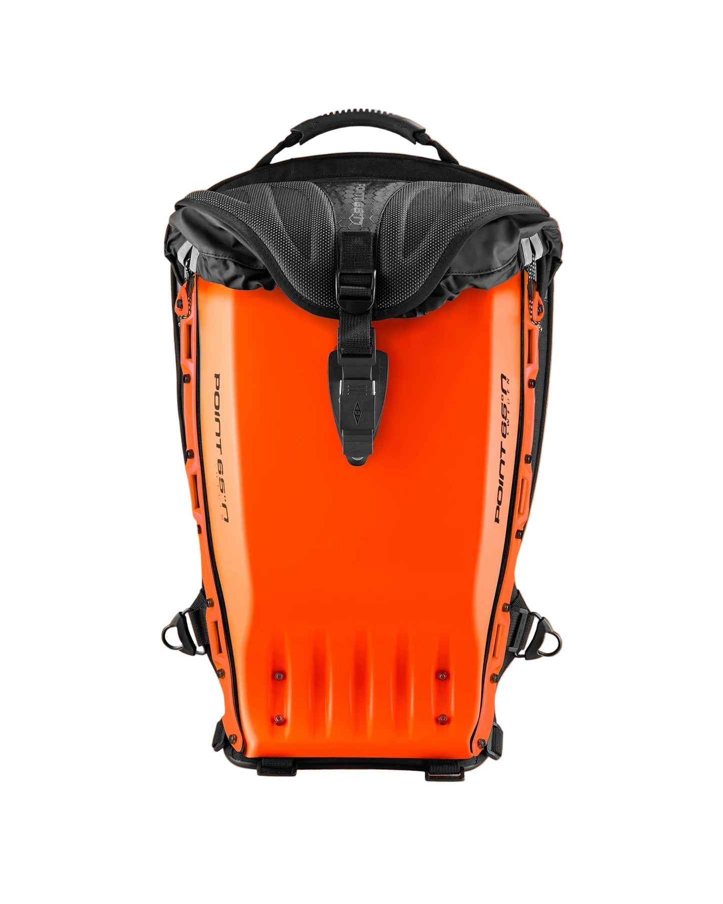GTX 20L Burnout Motorsport Hardshell Backpack
