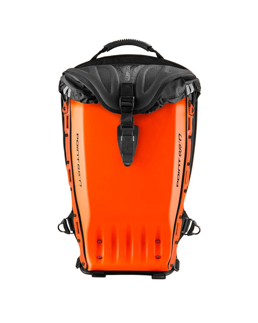 GTX 20L Burnout Motorsport Hardshell Backpack