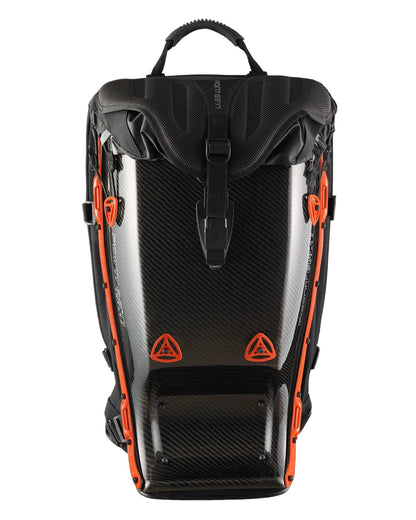 GTX 25L Demon Graphic Hardshell Backpack