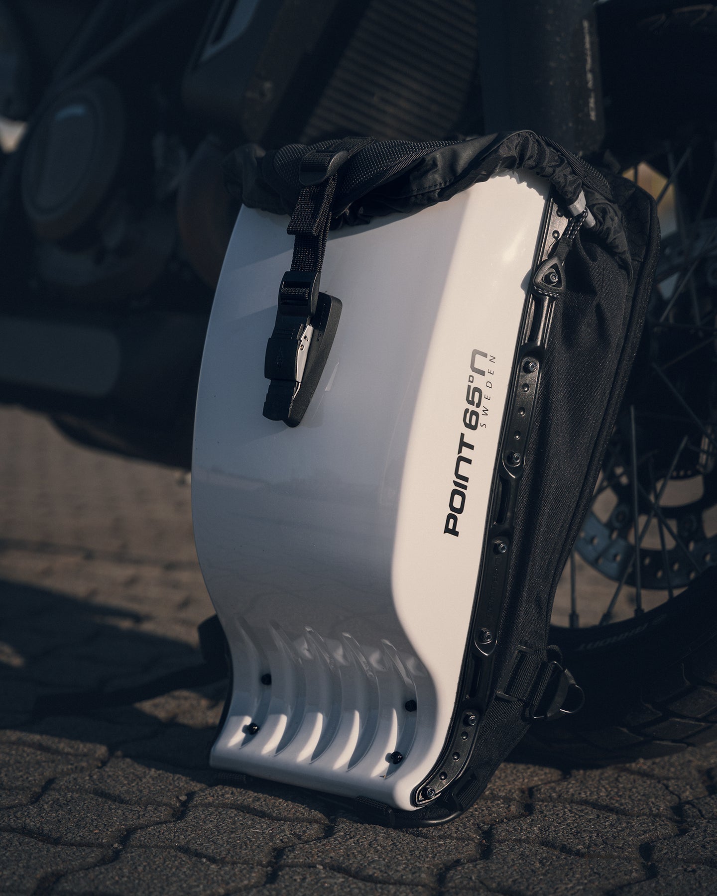 GTX 20L Compact Rider Hardshell Backpack