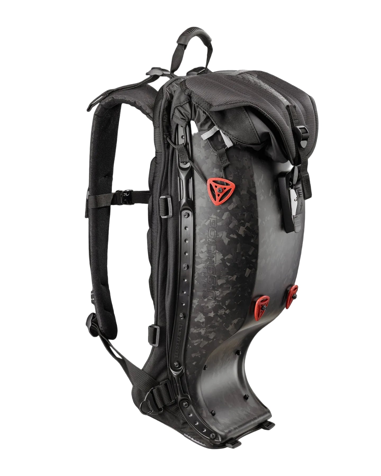 GTX 25L Vampire Limited Hardshell Backpack