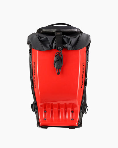 GT 20L Urban Hardshell Backpack