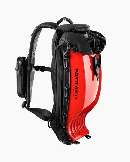 GT 20L Urban Hardshell Backpack