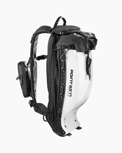 GT 20L Urban Hardshell Backpack