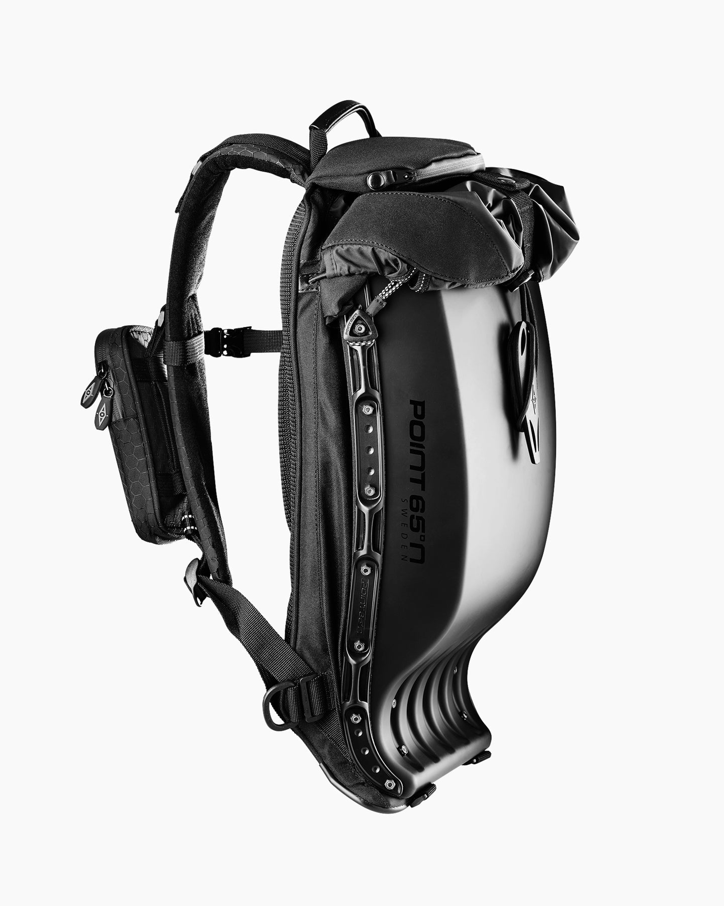 GT 20L Urban Hardshell Backpack