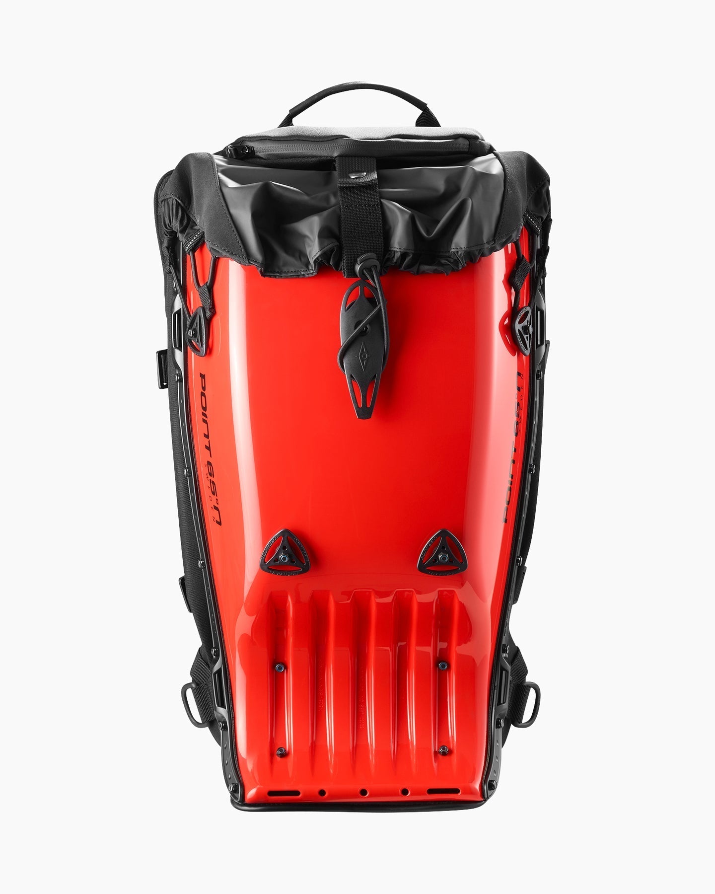 GT 25L Core Rider Hardshell Backpack