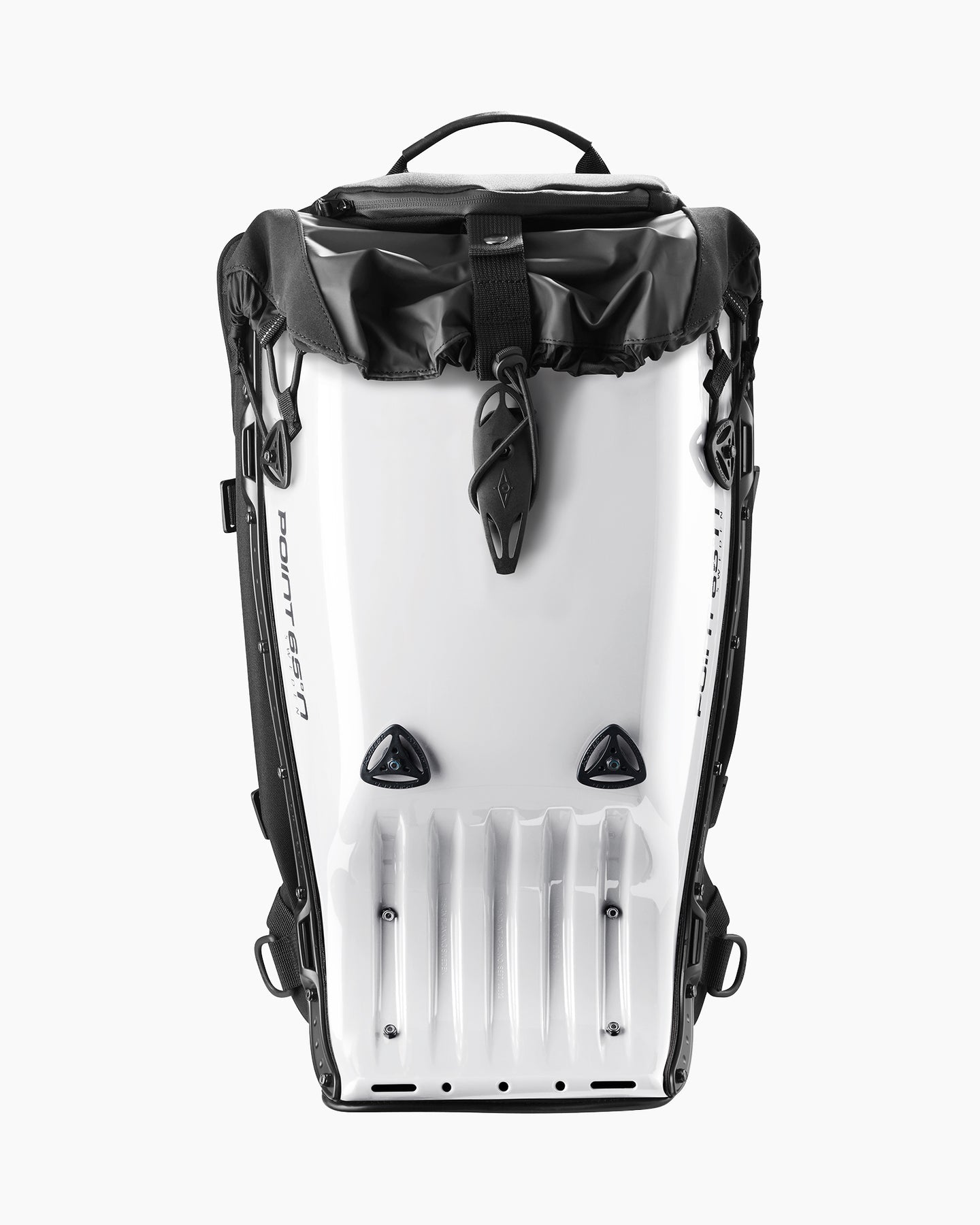 GT 25L Core Rider Hardshell Backpack