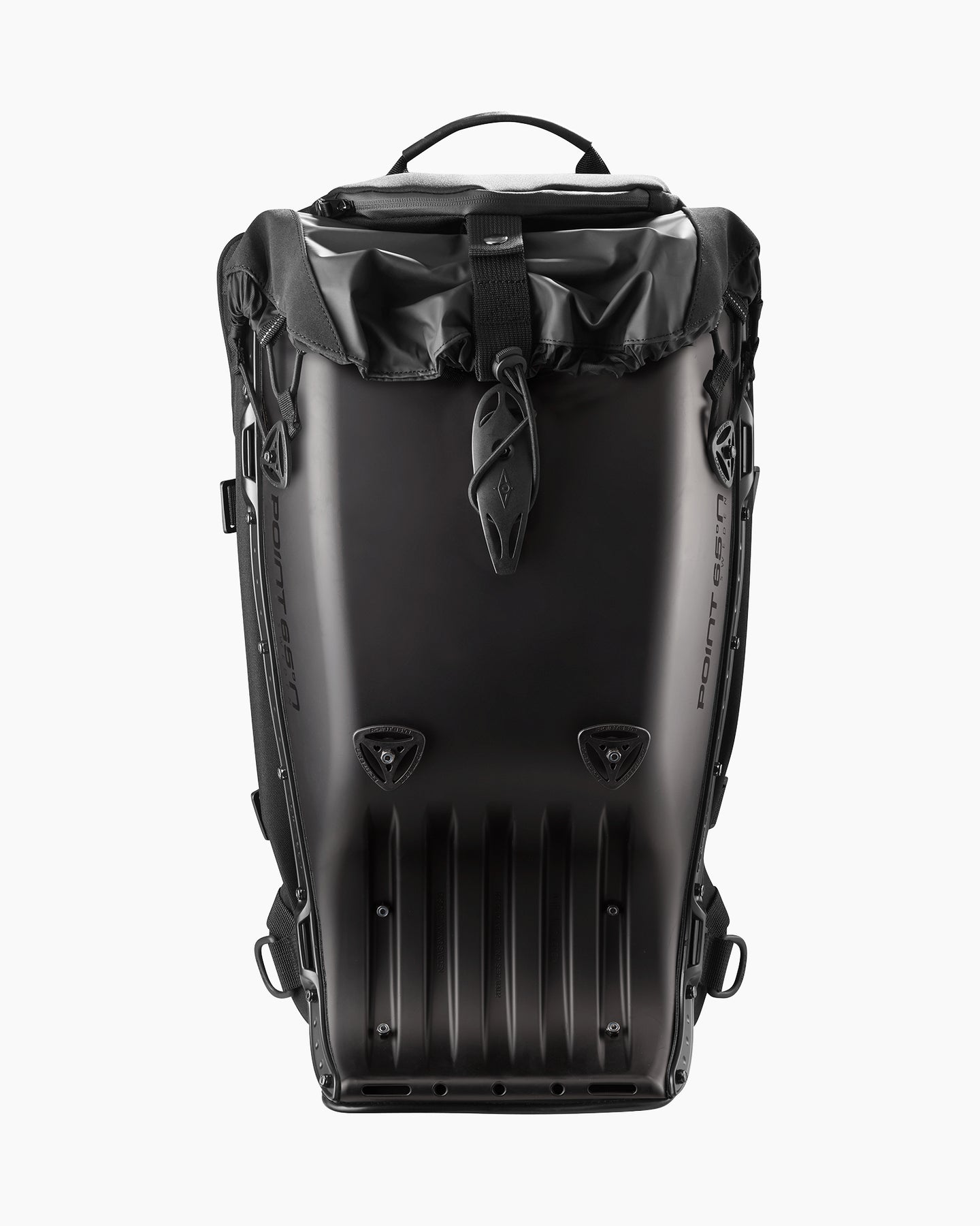 GT 25L Core Rider Hardshell Backpack