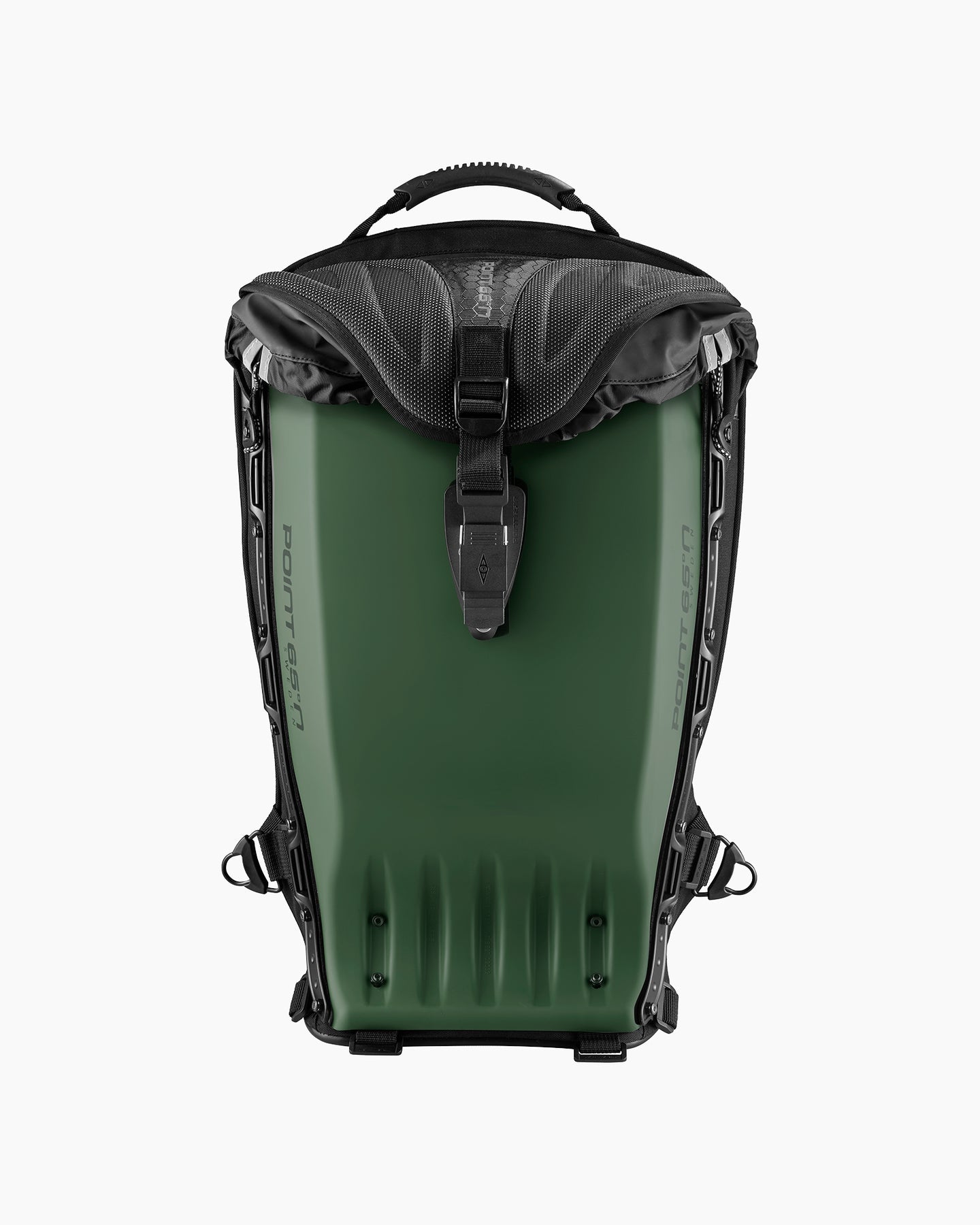 GTX 20L Compact Rider Hardshell Backpack