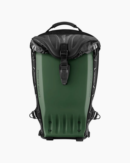 GTX 20L Compact Rider Hardshell Backpack