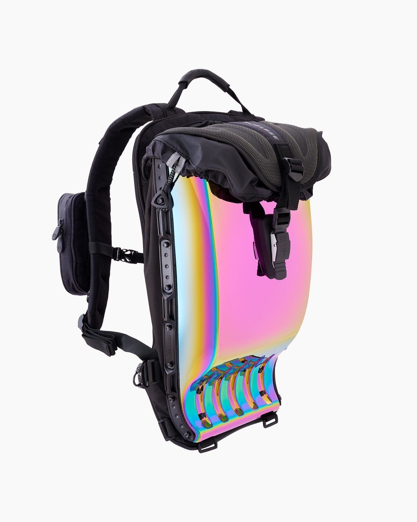 GTX 20L Chimera Art Hardshell Backpack