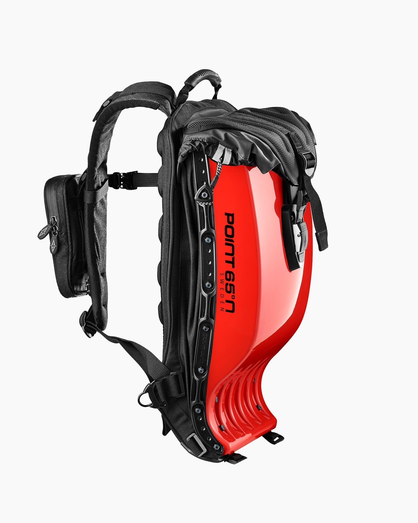 GTX 20L Compact Rider Hardshell Backpack
