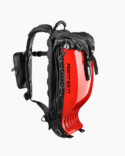 GTX 20L Compact Rider Hardshell Backpack