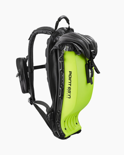 GTX 20L Compact Rider Hardshell Backpack